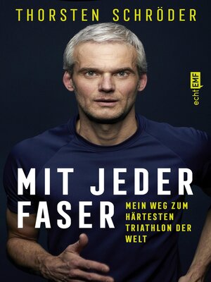 cover image of Mit jeder Faser